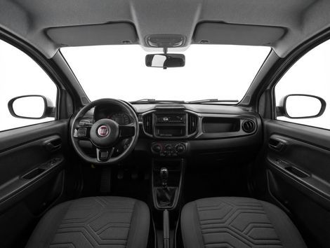 Fiat Strada Freedom 1.3 Flex 8V CD