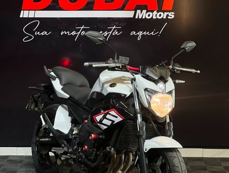 YAMAHA XJ6 N/ABS
