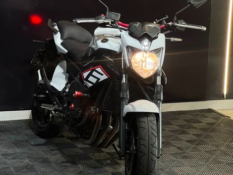 YAMAHA XJ6 N/ABS