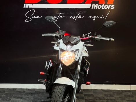 YAMAHA XJ6 N/ABS