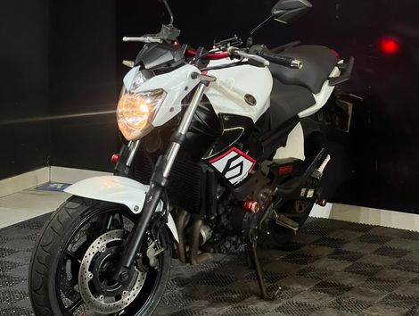 YAMAHA XJ6 N/ABS