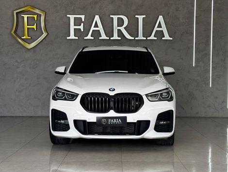 BMW X1 SDRIVE 20i M Sport 2.0 TB Flex Aut.