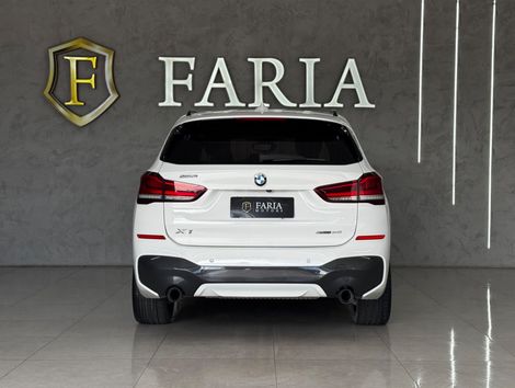 BMW X1 SDRIVE 20i M Sport 2.0 TB Flex Aut.