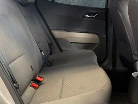 Hyundai HB20S Evolution 1.0 Flex 12V Mec.