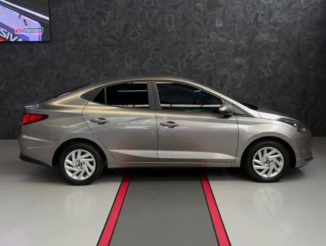 Hyundai HB20S Evolution 1.0 Flex 12V Mec.
