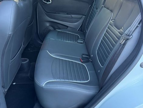 Renault CAPTUR Intense 1.6 16V Flex 5p Aut.