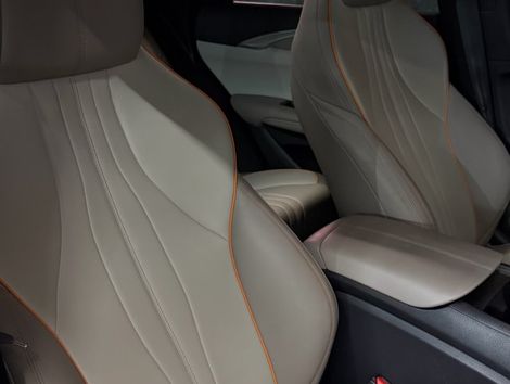 BYD Song Pro GL 1.5 16V Aut. (Hibrido)