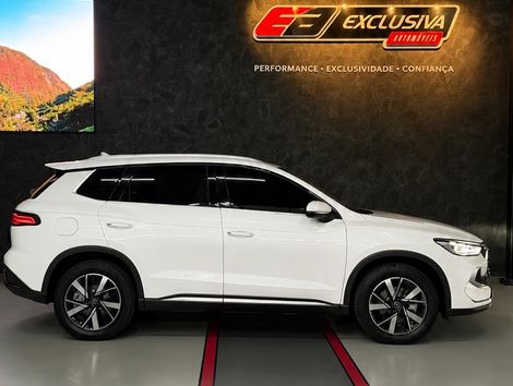 BYD Song Pro GL 1.5 16V Aut. (Hibrido)