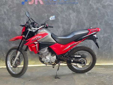 HONDA NXR 160 BROS ESDD FLEXONE