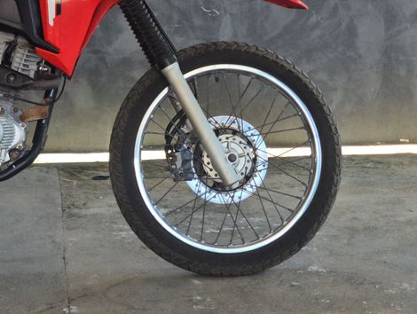 HONDA NXR 160 BROS ESDD FLEXONE