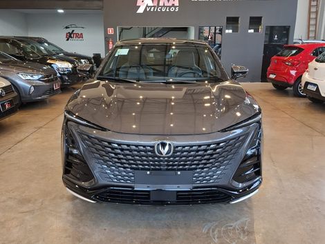 Caoa Changan UNI-T 1.5 16V TGDi 