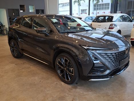 Caoa Changan UNI-T 1.5 16V TGDi 
