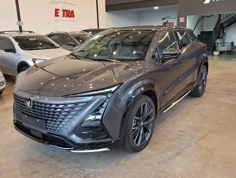 Caoa Changan UNI-T 1.5 16V TGDi 