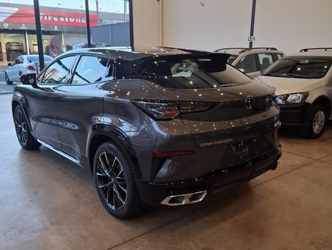 Caoa Changan UNI-T 1.5 16V TGDi 