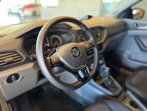 VolksWagen T-Cross 200 TSI 1.0  Flex 12V 5p Aut.