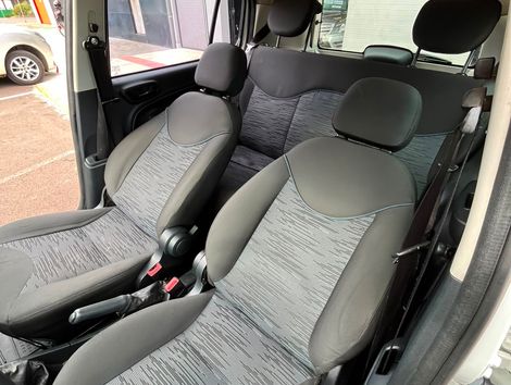 Fiat UNO DRIVE 1.0 Flex 6V 5p