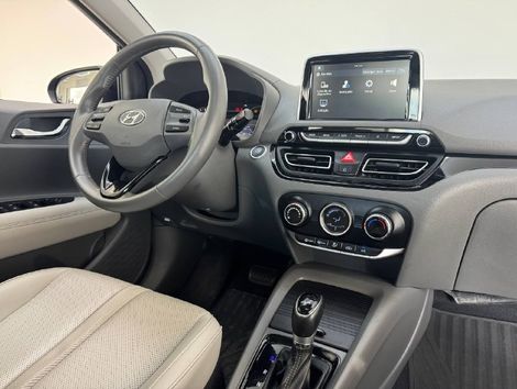 Hyundai HB20S Diamond 1.0 TB Flex 12V Aut.