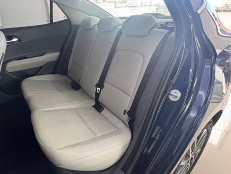 Hyundai HB20S Diamond 1.0 TB Flex 12V Aut.