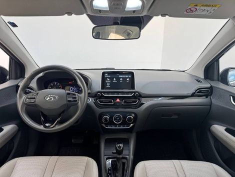 Hyundai HB20S Diamond 1.0 TB Flex 12V Aut.