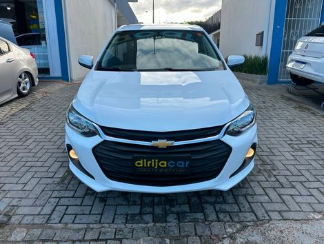 Chevrolet ONIX HATCH 1.0 12V Flex 5p Mec.