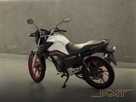 HONDA CG 160 TITAN FLEXONE/Ed.Especial 40 Anos