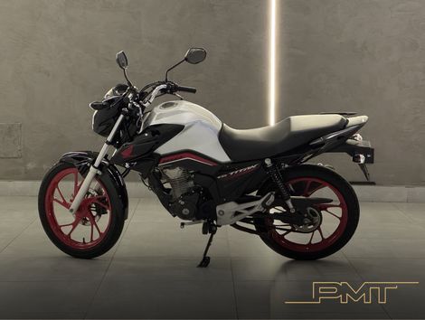 HONDA CG 160 TITAN FLEXONE/Ed.Especial 40 Anos