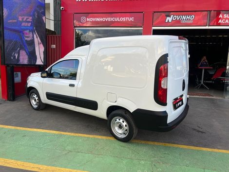 Fiat Fiorino Endurance EVO 1.4 Flex 8V 2p