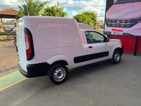 Fiat Fiorino Endurance EVO 1.4 Flex 8V 2p