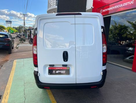 Fiat Fiorino Endurance EVO 1.4 Flex 8V 2p