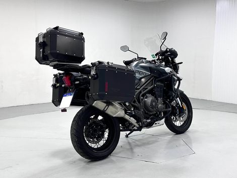 TRIUMPH TIGER 1200 XCA