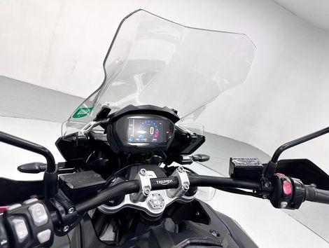 TRIUMPH TIGER 1200 XCA