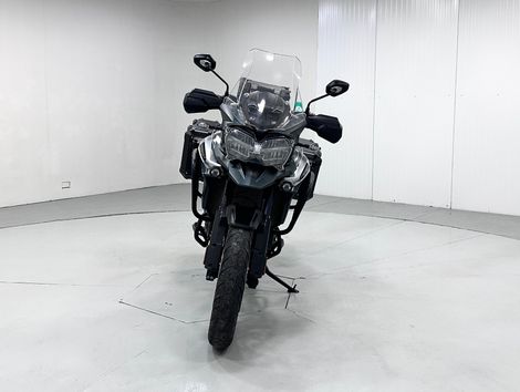 TRIUMPH TIGER 1200 XCA