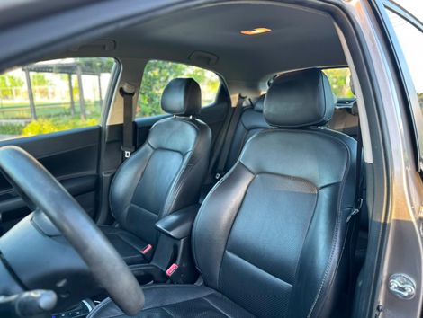 Hyundai HB20 Vision 1.6 Flex 16V Aut