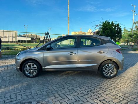 Hyundai HB20 Vision 1.6 Flex 16V Aut