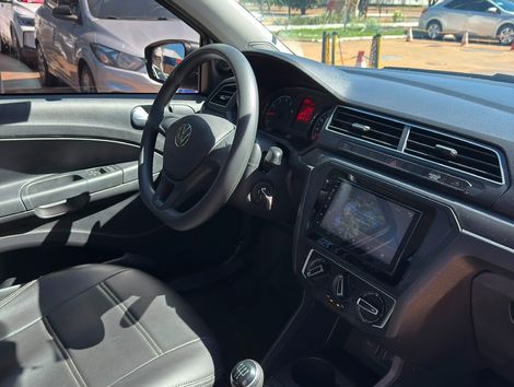 VolksWagen Saveiro Robust 1.6 Total Flex 16V 