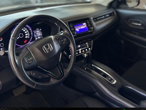 Honda HR-V EX 1.8 Flexone 16V 5p Aut.