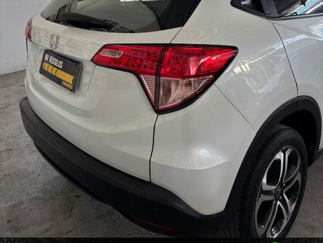 Honda HR-V EX 1.8 Flexone 16V 5p Aut.