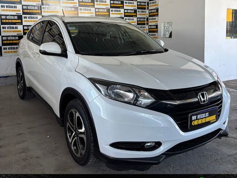 Honda HR-V EX 1.8 Flexone 16V 5p Aut.