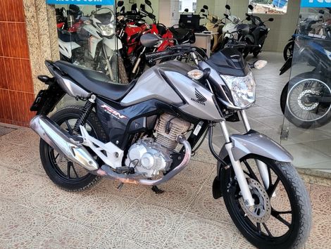 HONDA CG 160 FAN Flex