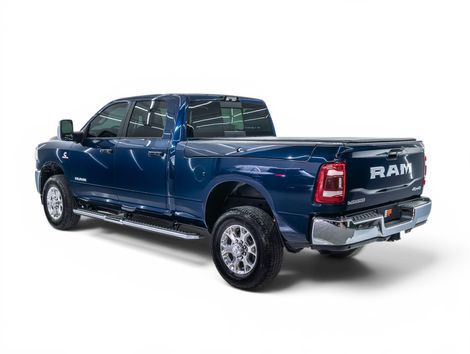 RAM 2500 LARAMIE  6.7 TDI  CD 4x4 Diesel