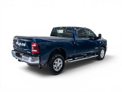 RAM 2500 LARAMIE  6.7 TDI  CD 4x4 Diesel
