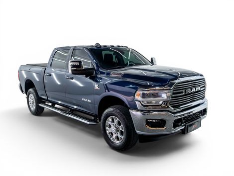 RAM 2500 LARAMIE  6.7 TDI  CD 4x4 Diesel