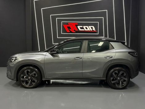 VolksWagen Tera High 1.0 170 TSI Flex 12V 5p Aut