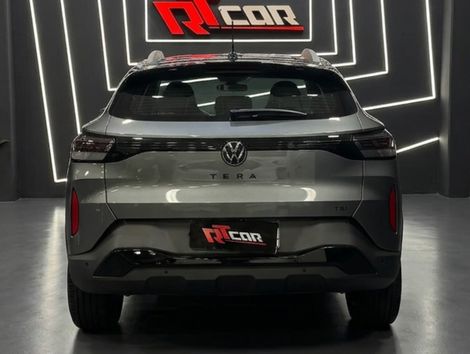 VolksWagen Tera High 1.0 170 TSI Flex 12V 5p Aut