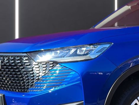 GWM Haval H6 2 1.5 (Hibrido)