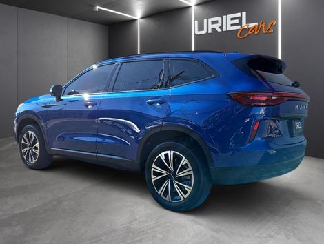 GWM Haval H6 2 1.5 (Hibrido)