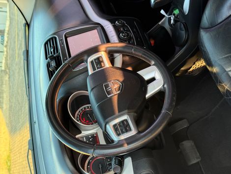 Dodge JOURNEY RT  3.6 V6 Aut.