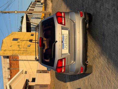 Dodge JOURNEY RT  3.6 V6 Aut.