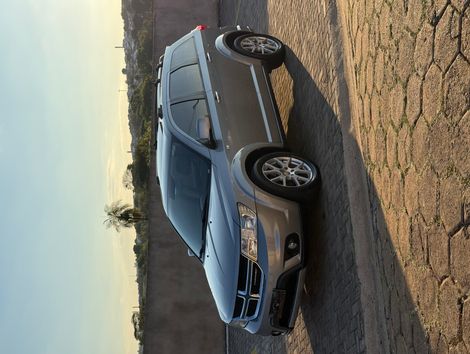 Dodge JOURNEY RT  3.6 V6 Aut.