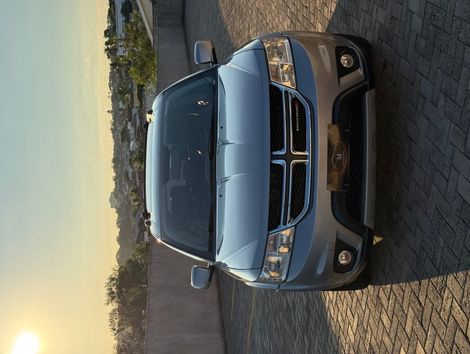 Dodge JOURNEY RT  3.6 V6 Aut.